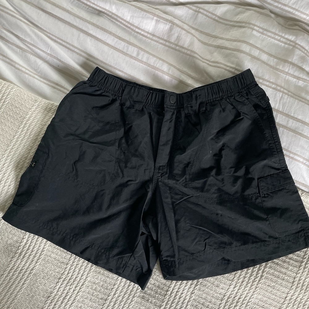 Columbia Hiking Shorts